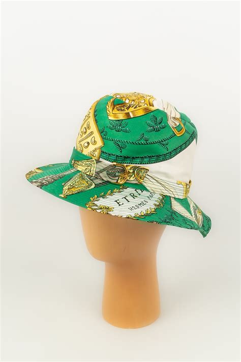 High Precision HERMES Hat